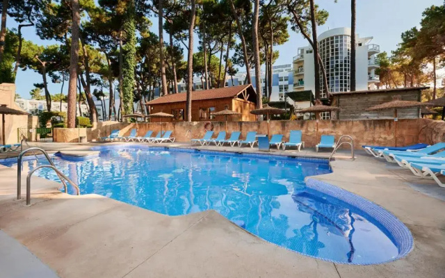 Aluasun Marbella Park Hotel