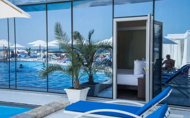 Boutique Hotel Portofino