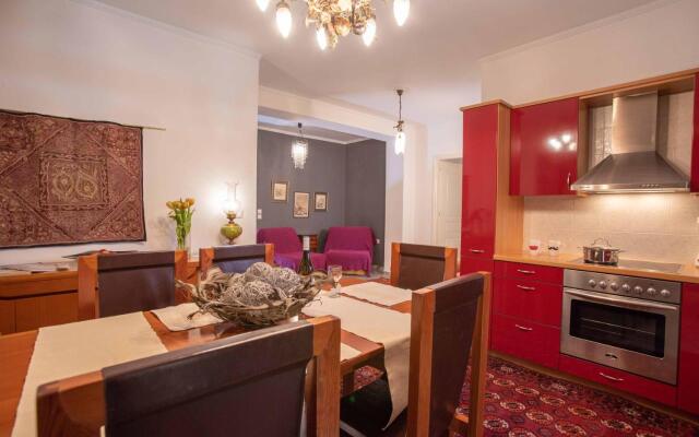 Enallio Luxury Apartments