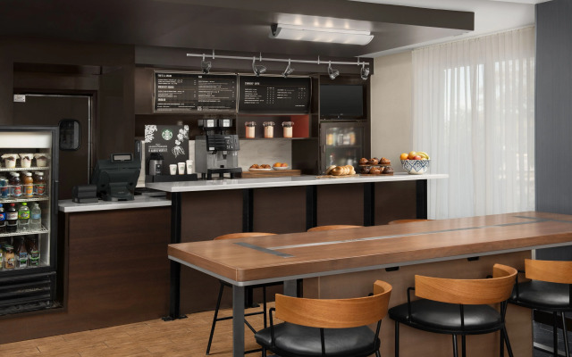 Courtyard by Marriott Dothan
