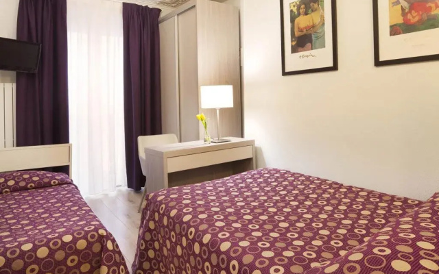 Hotel Excelsior Republique