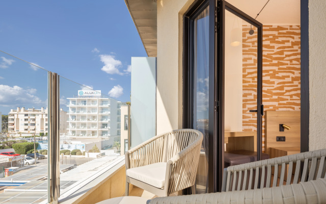 Hotel Eden Palma Playa Adults Only