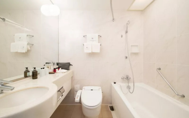 Corner Double room (풀 더블 침대) 사진 3