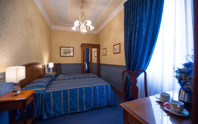 Diana Park Hotel