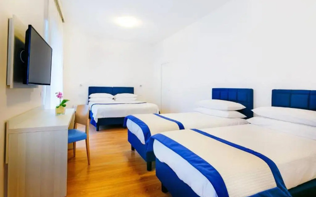 Hotel Aequa