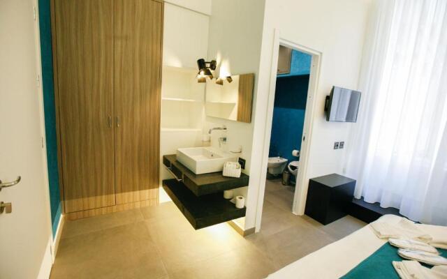 Relais Piazza del Plebiscito Hotel