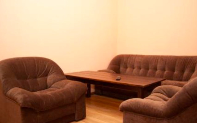 Меблированные комнаты Dvin