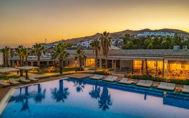 Suum Bodrum Hotel & Beach - Adult Only