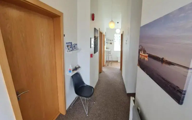 Höfn Guesthouse