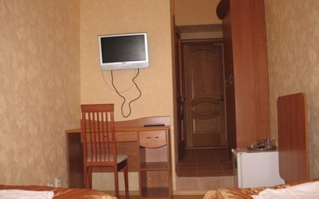 Мини Отель Москва