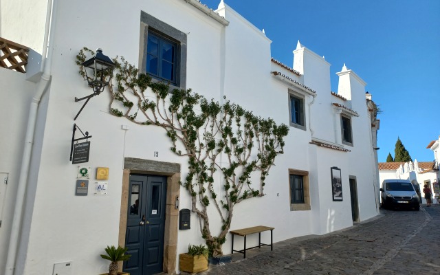 Casa Dona Antonia - Monsaraz