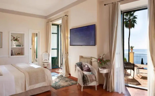 Hotel Villa Belvedere