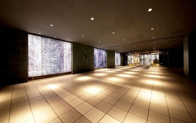 Asia Center of Japan Hotel