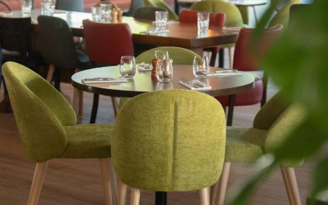 The Originals City, Hôtel Les Bruyères, Dax Nord