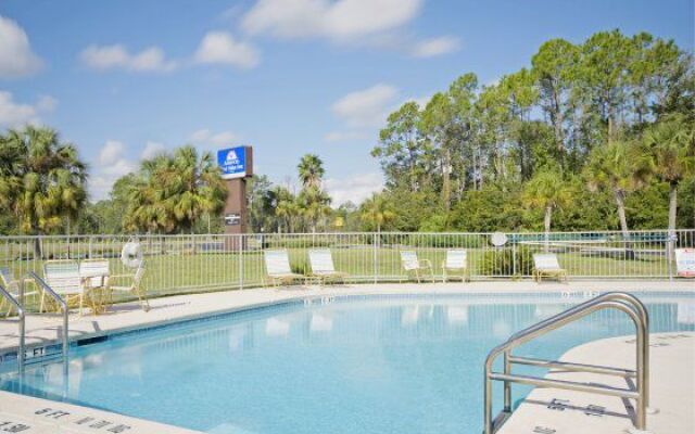 Americas Best Value Inn