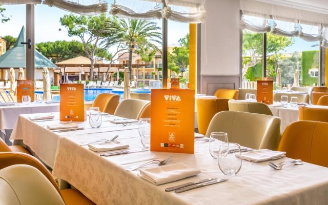 VIVA Cala Mesquida Resort & Spa