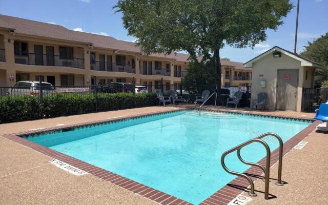 Highland Inn Arlington