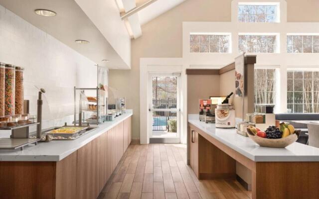 Residence Inn Atlanta Gwinnett Place