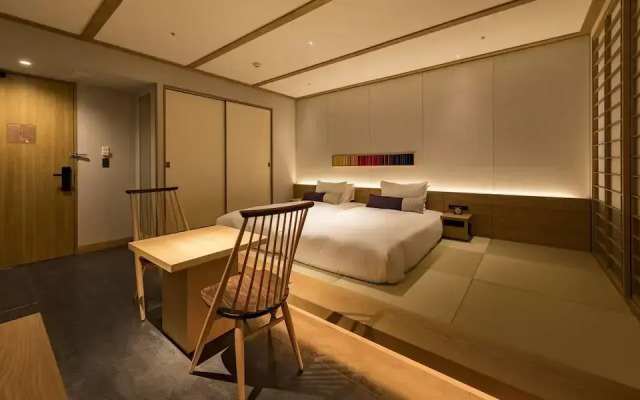 TOKYU STAY Hida-Takayama Musubi no Yu Hotel