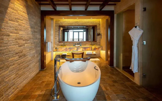 Sofitel Dubai The Palm Luxury Apartments