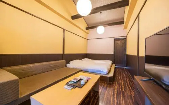 Modern Japanese-Style room 사진 3