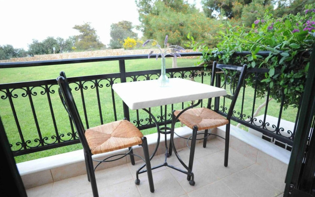 Long View Resort & Spa Rooms & Apartments