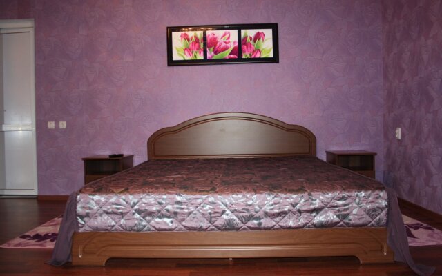 Guest house Verusya