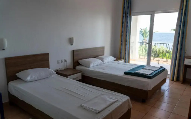 Afroditi Beach Hotel