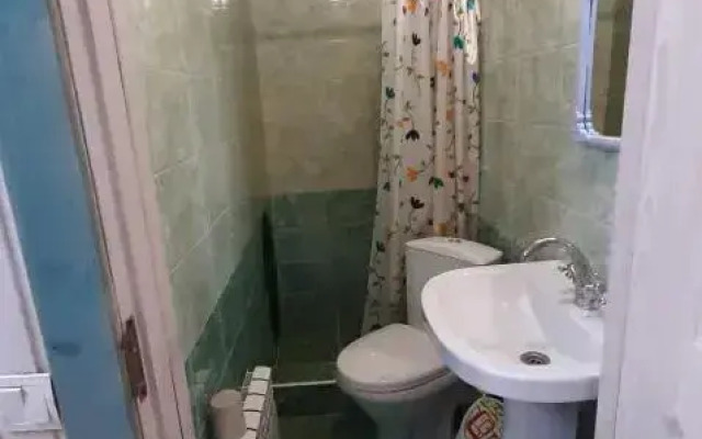 Family House