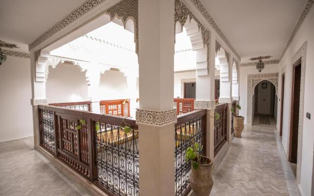 Riad Fès - Relais & Châteaux