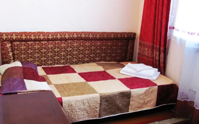 Azia Hotel