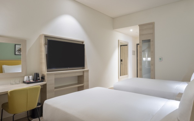 Hampton by Hilton Doha Old Town