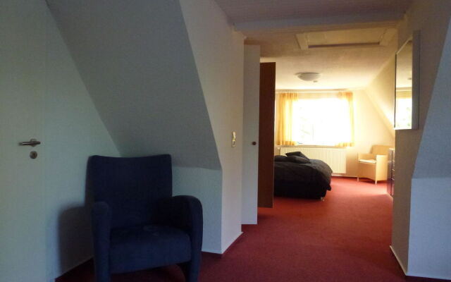 Apartment - Hotel Landhaus Leuchtfeuer Pellworm