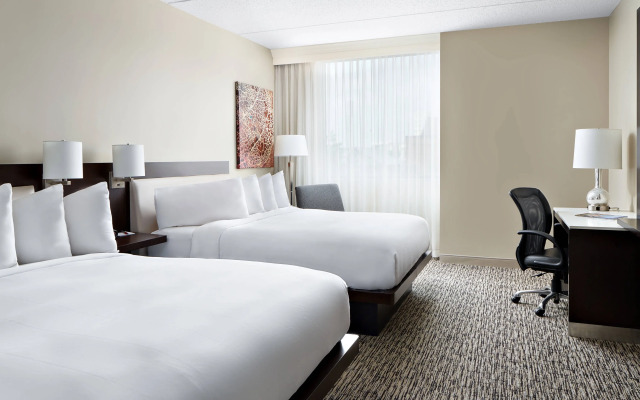 Pittsburgh Marriott North