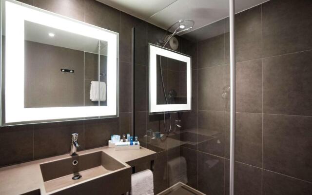Novotel Paris Charles-de-Gaulle Airport Hotel