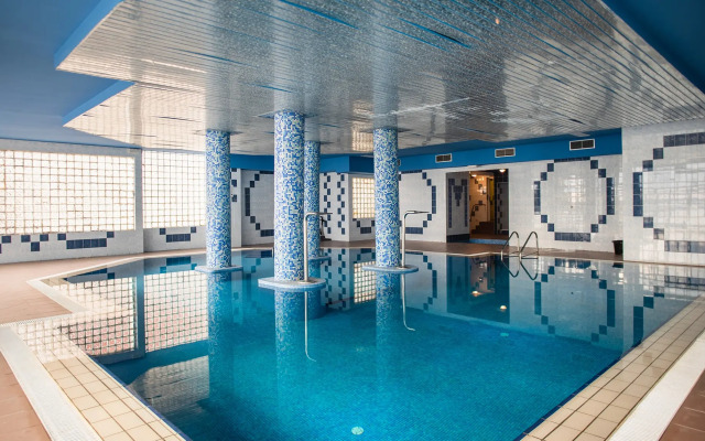 Mediteran Maradiso Hotel by Aminess