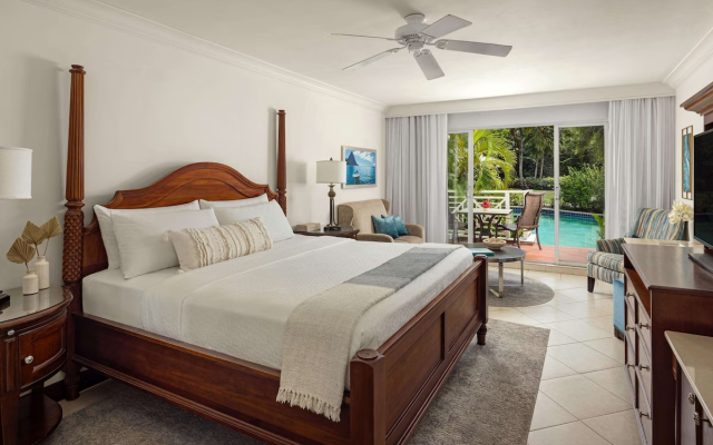 Sandals Grande St. Lucian All Inclusive