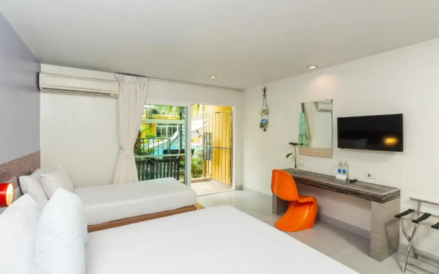 Grand Bella Hotel