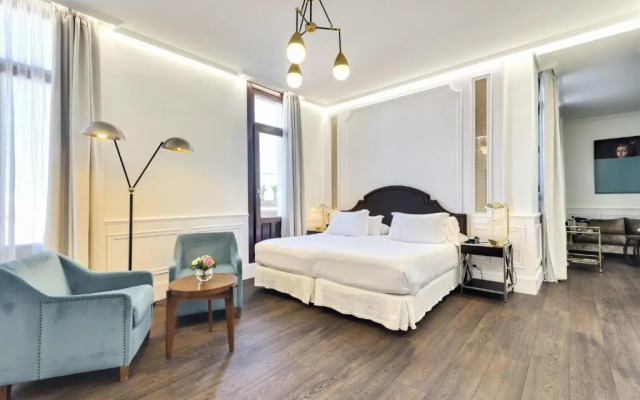 H10 Villa de la Reina Boutique Hotel