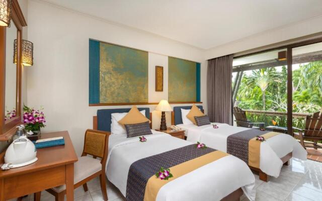 Krabi Resort Ao Nang