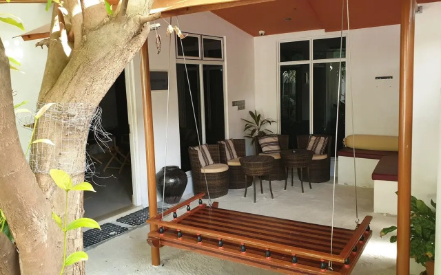 K Villas Maldives