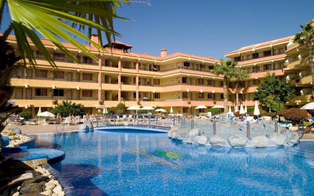 Hovima Jardín Caleta Hotel