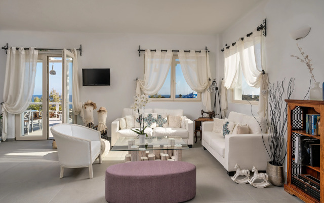 Althea Boutique Hotel - Adults Only