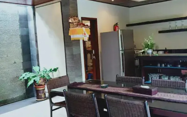 Villa Dewi