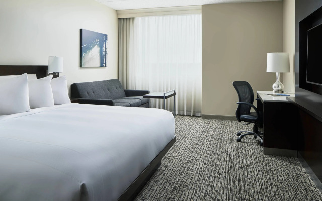Pittsburgh Marriott North