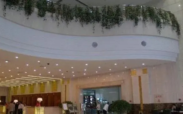 Victories Hotel