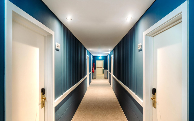 Velamar Boutique Hotel 