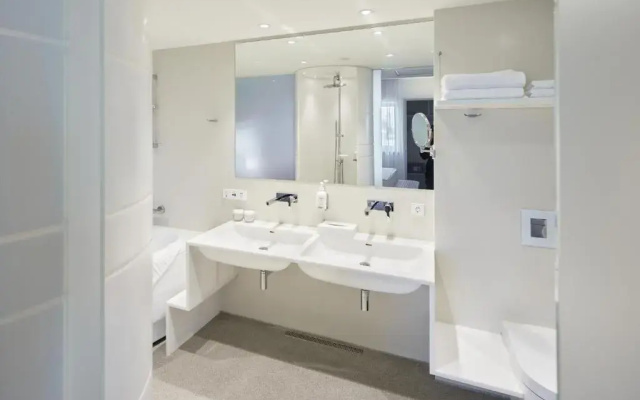 Holiday Inn Vilnius