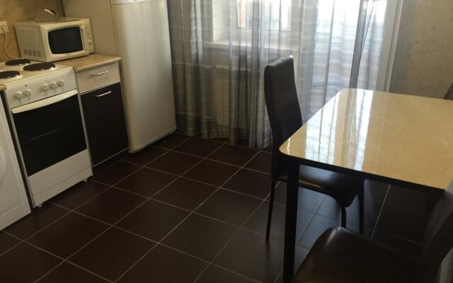 Apartment "Rodnye Berega"