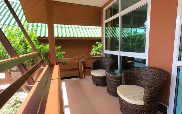 Mountain Resort Koh Lipe